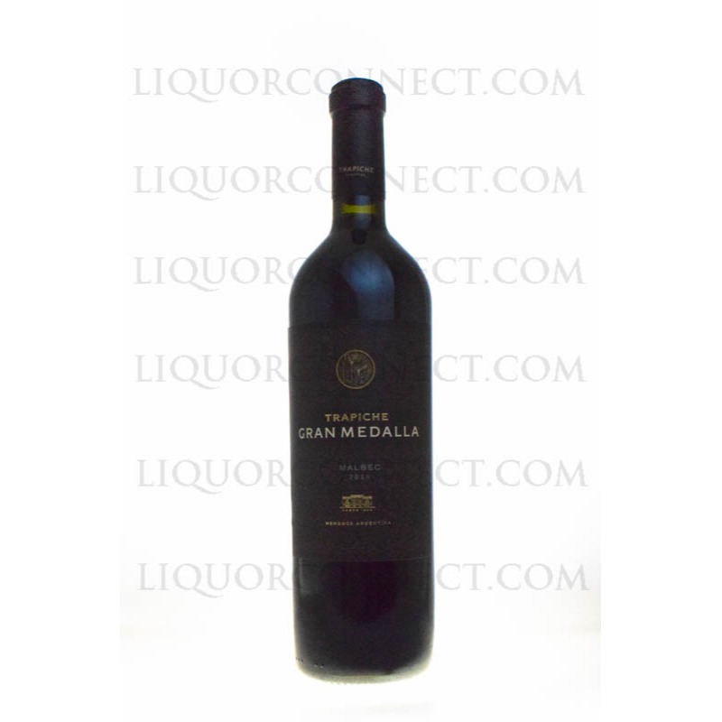 Trapiche Gran Medalla Malbec